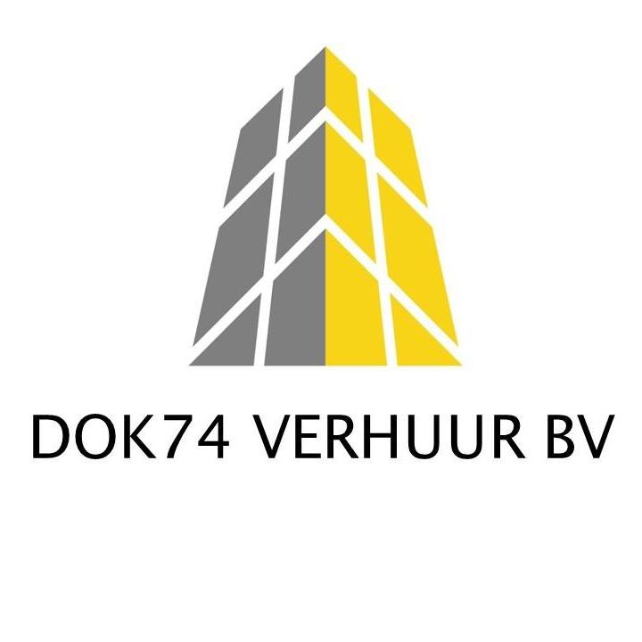 DOK74 Verhuur